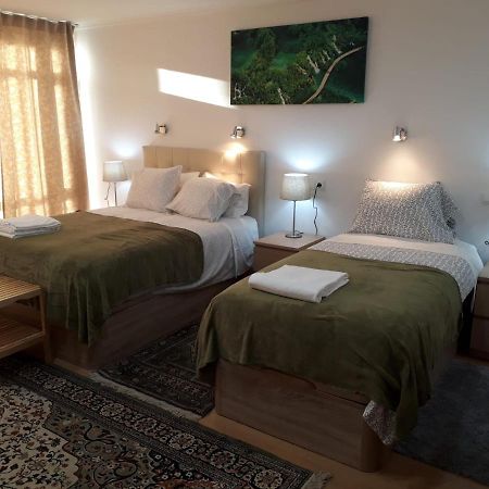 City Inn Apartments Lisbon 2 Buitenkant foto