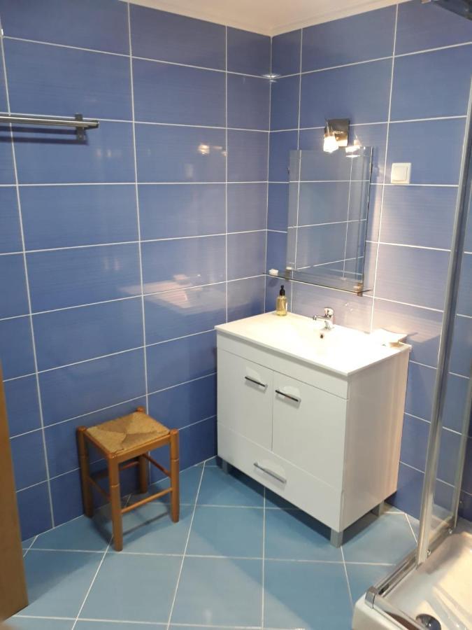 City Inn Apartments Lisbon 2 Buitenkant foto