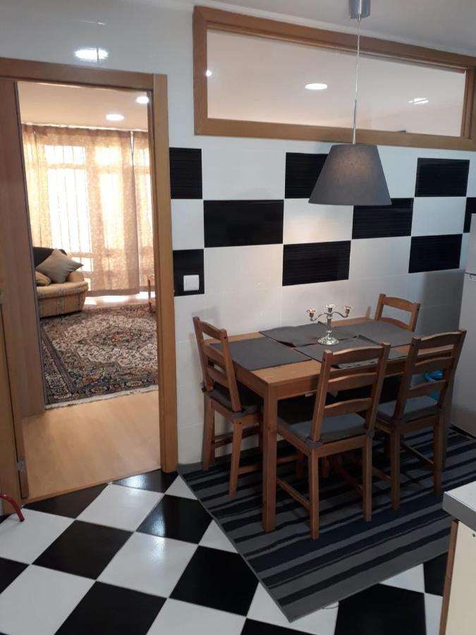 City Inn Apartments Lisbon 2 Buitenkant foto