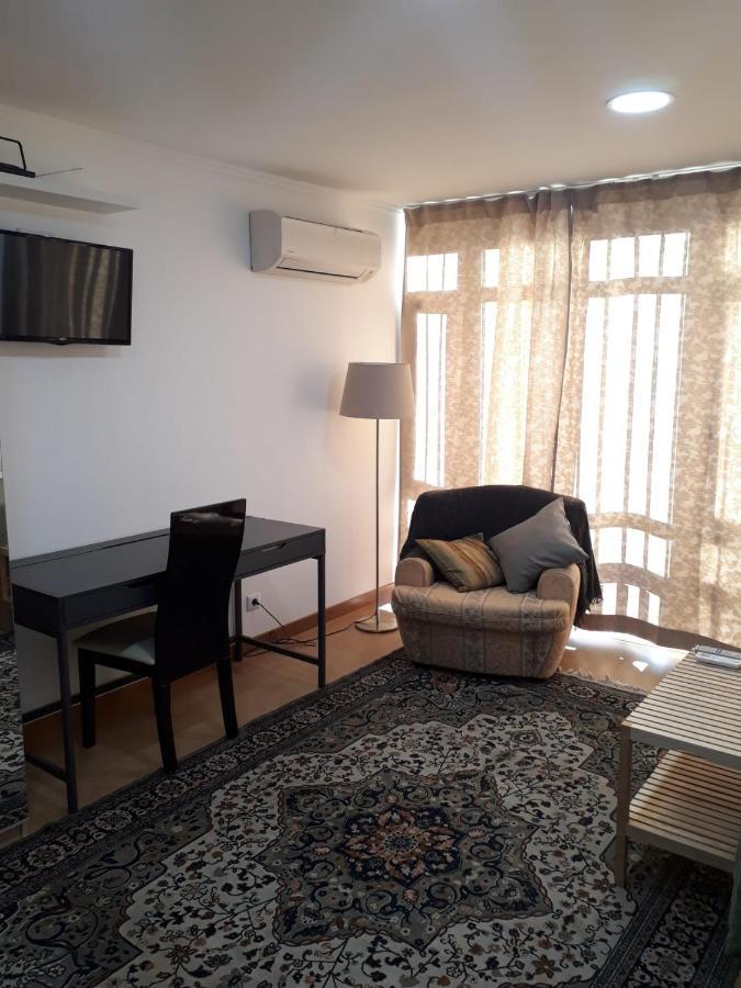 City Inn Apartments Lisbon 2 Buitenkant foto