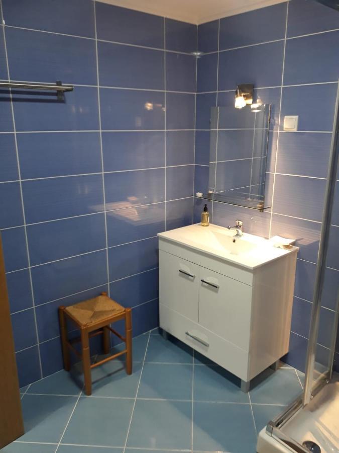 City Inn Apartments Lisbon 2 Buitenkant foto