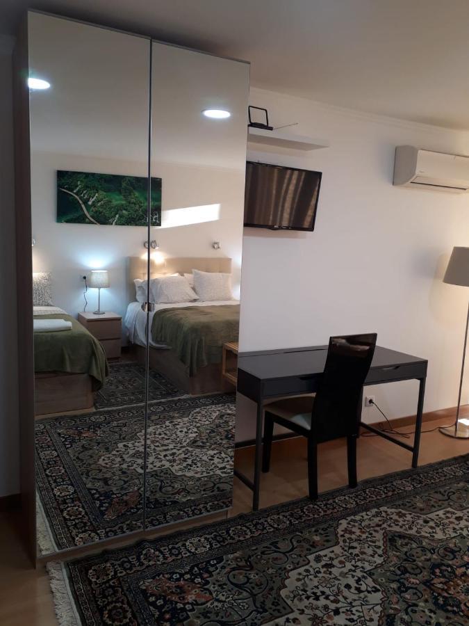City Inn Apartments Lisbon 2 Buitenkant foto